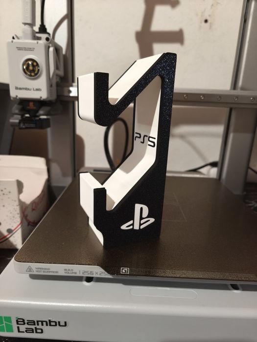 Suporte comando PS5