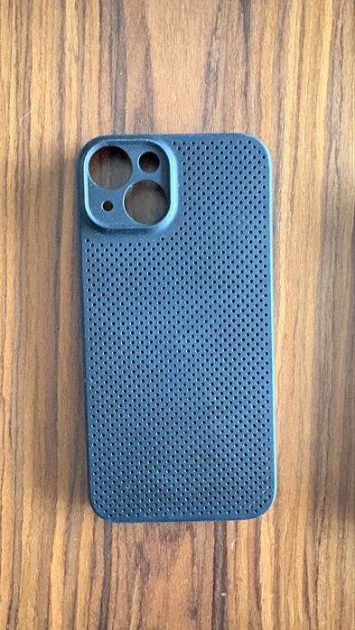 9 Capas iphone 14 (6.1’)