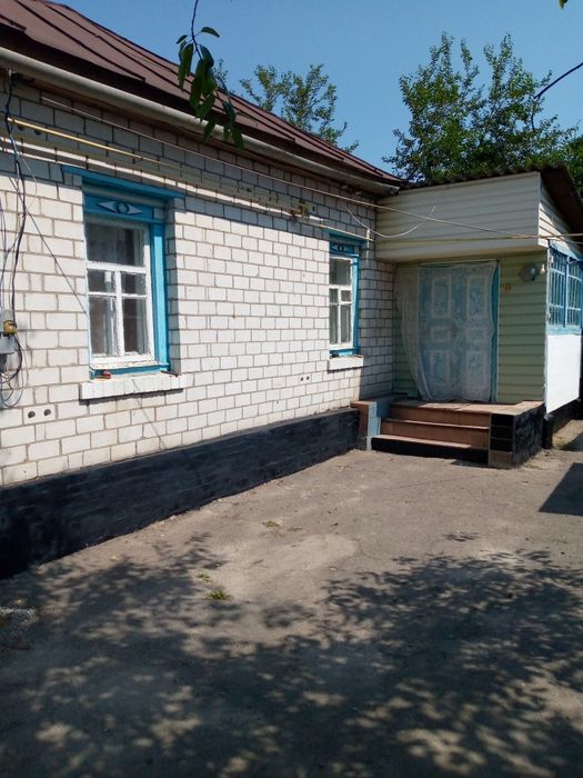 Житловий будинок Смт.Сосниця
