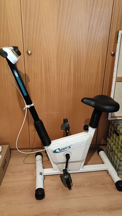 Static Bicycle Cups431976846533611520