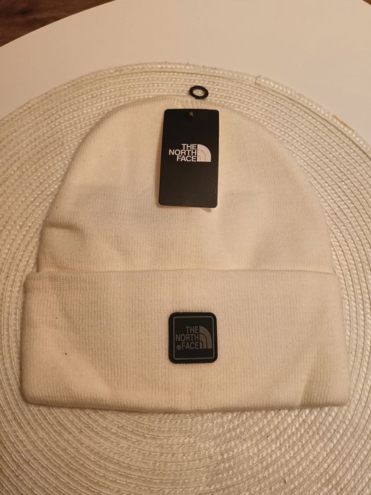 Czapka zimowa The north face unisex