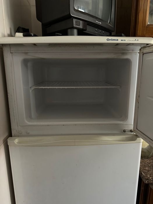 Frigorífico para venda