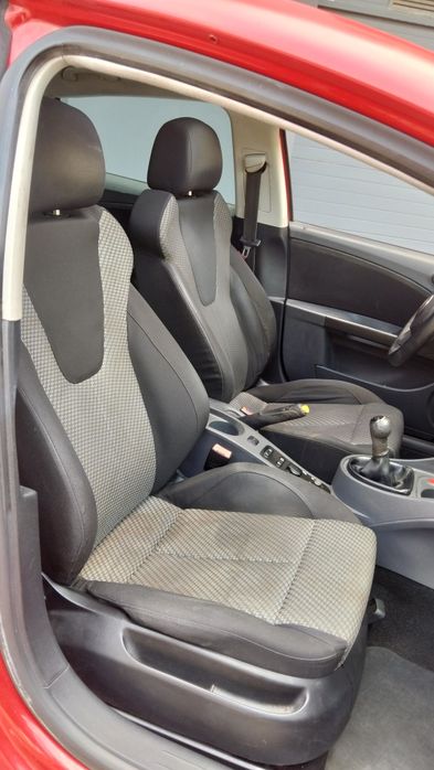 Seat Leon 1.9 TDI 2009