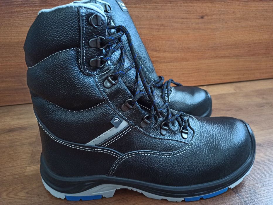 Черевики захисні TALAN / робоче взуття (розмір 44)