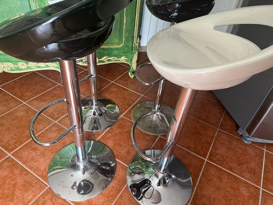Quatro Banquetas