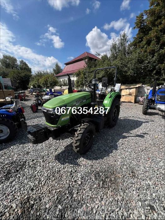 Трактор Кентавр F 404 XU*4х4*40к.с.*Безкоштовно Доставимо по УКРАЇНІ!
