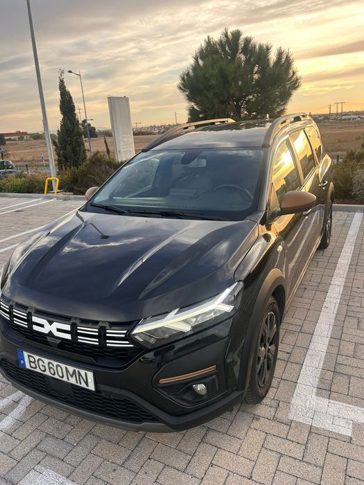 Dacia Jogger Eco-G