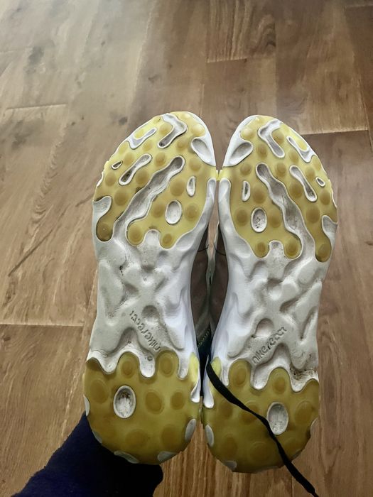 Nike react (44,5 )