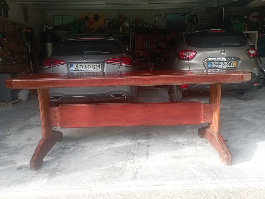 Solid Wood Table64751672158595124