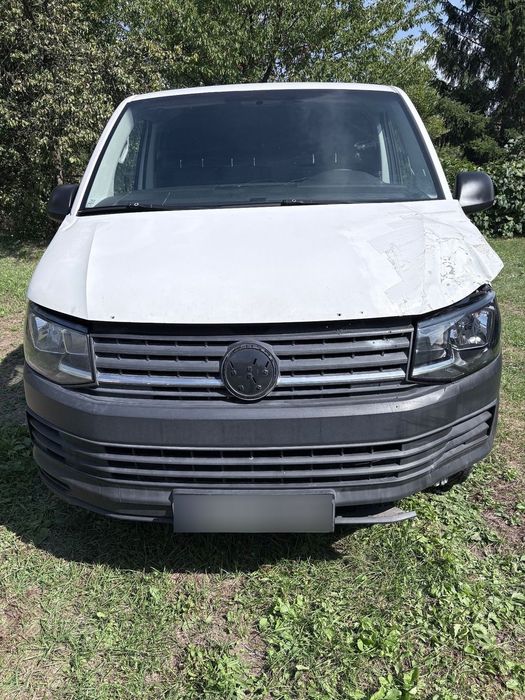 Volkswagen TRANSPORTER T6