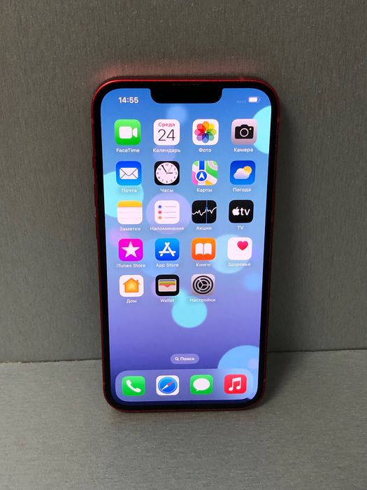 Продаю IPhone 13 128Gb