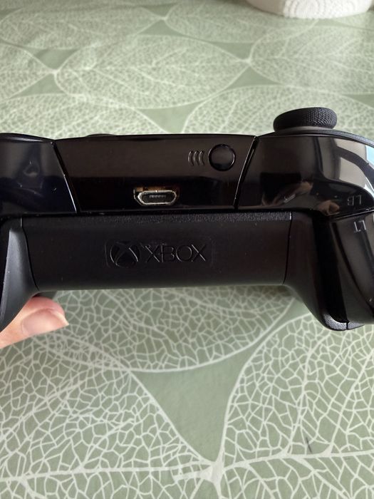 Геймпад Xbox, вживаний