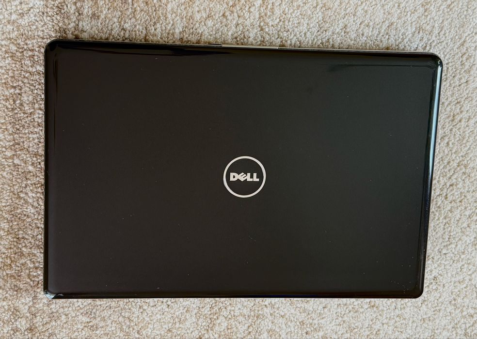 Laptop Dell Inspiration 1750