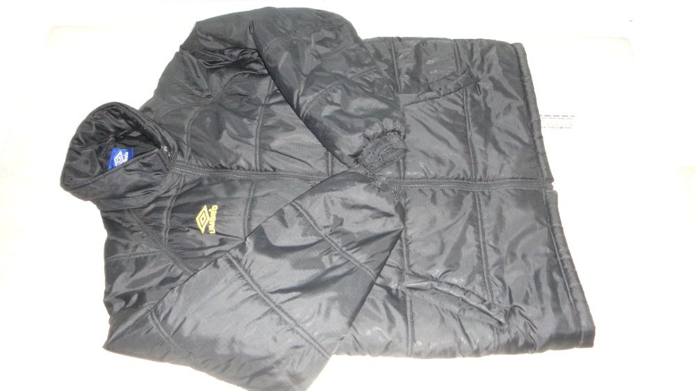 фирменная курточка UMBRO, оригинал