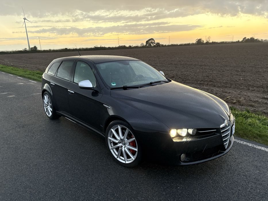 Alfa Romeo 159