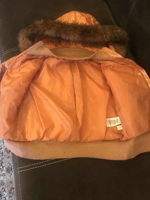 Куртка женская