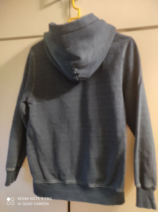 Mega bluza dla chłopca