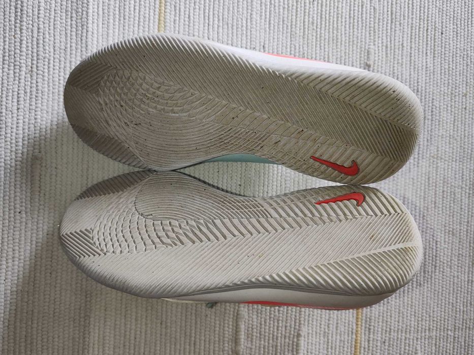 Sapatilhas de futsal criança