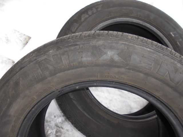 Opony Nexen Aria AH7 205/65R16 95H