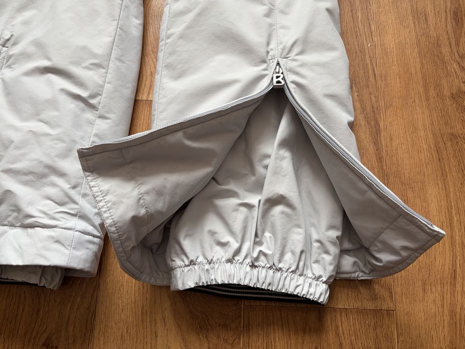 Лижні штани bogner audi gore tex
