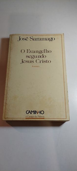 José Saramago - Vários Livros (Caminho) | Portes Grátis