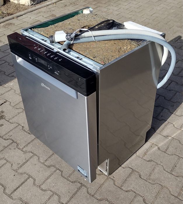 Zmywarka Bauknecht