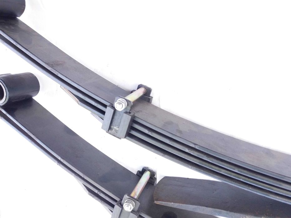 Рессоры Mitsubishi L200 Pick Up /Trojan/WARRIOR/ Мицубиси Л-200: 2 200 ...