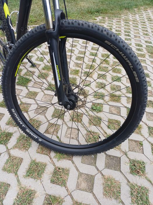 Rower Kross Black Edition 3