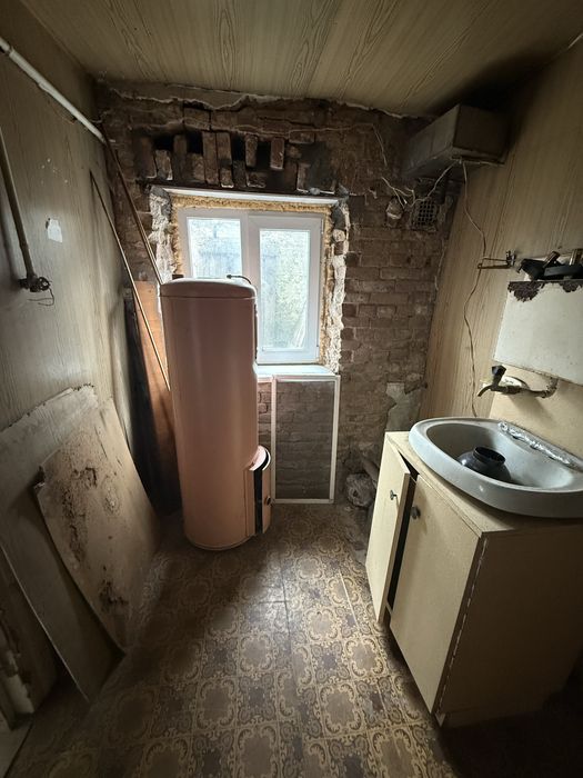 Продам часть дома р-н Ю. Савченка