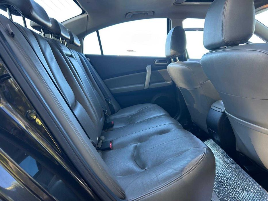 Mazda 6 2008 Sport com 240 000 KM/ 140cv