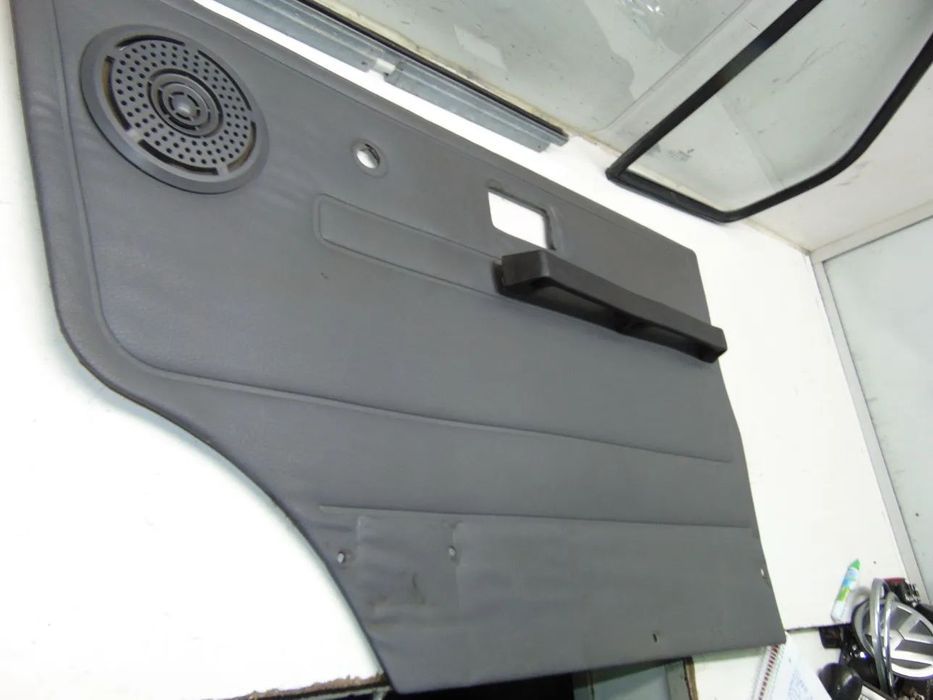 Renault Trafic vidros/Quartela usado em bom estado
