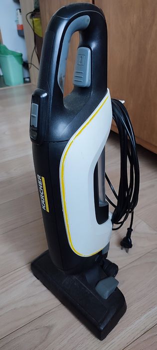Odkurzacz pionowy Kärcher VC 5 Premium
