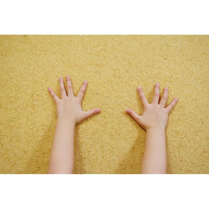 ISOLAMENTO Painel isolante de fibra de madeira semi-rígido Steico