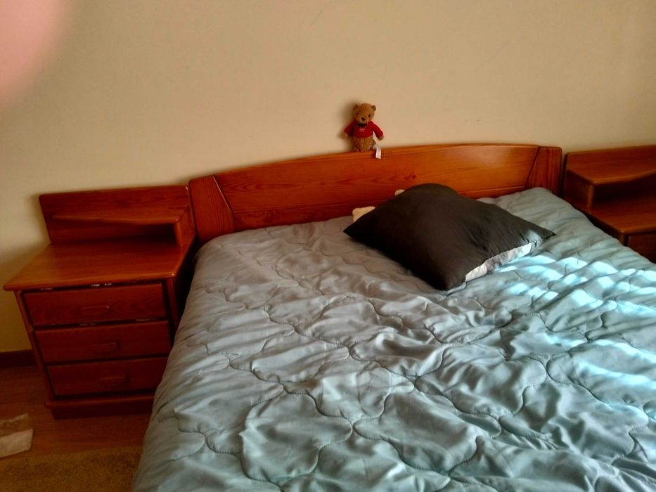 Mobília de quarto