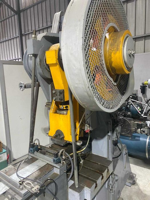 Balancé 130T Mecanica Exacta Rio Tinto • OLX.pt