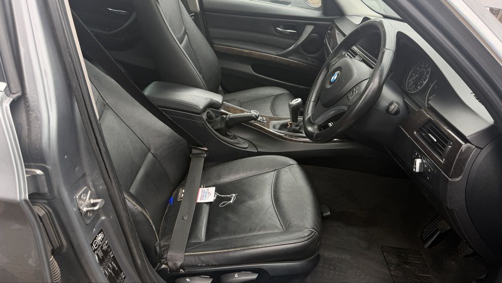Bmw 320d silnik 2.0d 2011r,Anglik