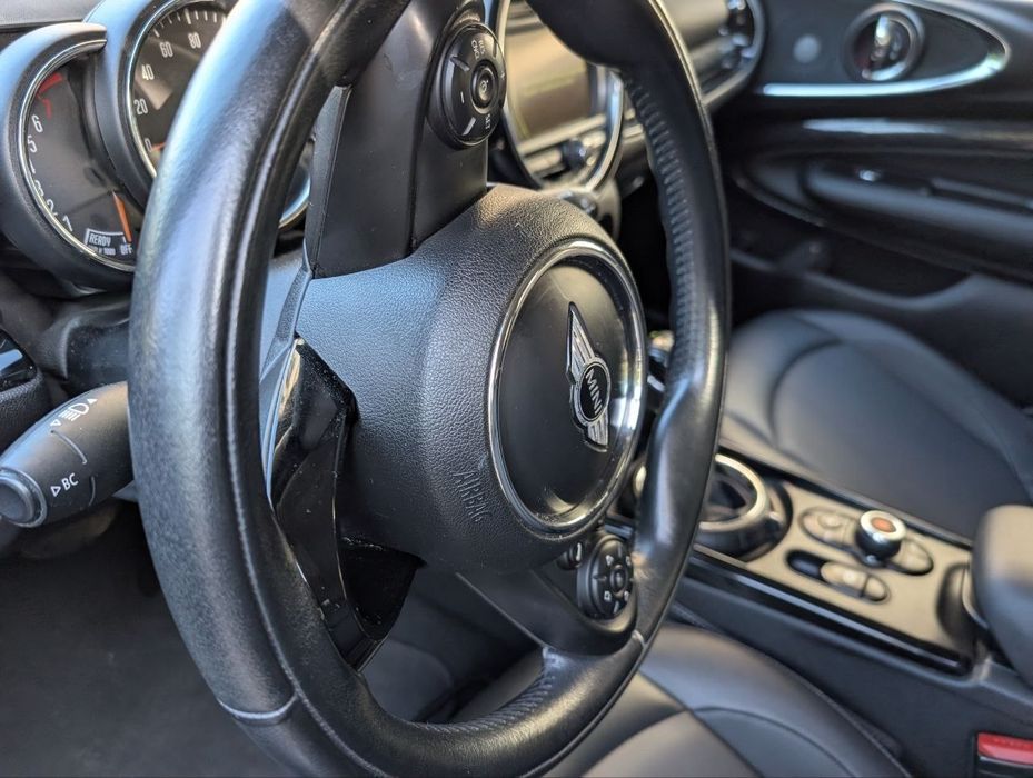 MINI Clubman 2016 VIN WMWLN5C58G2E06772 фото оголошення 3 з 10