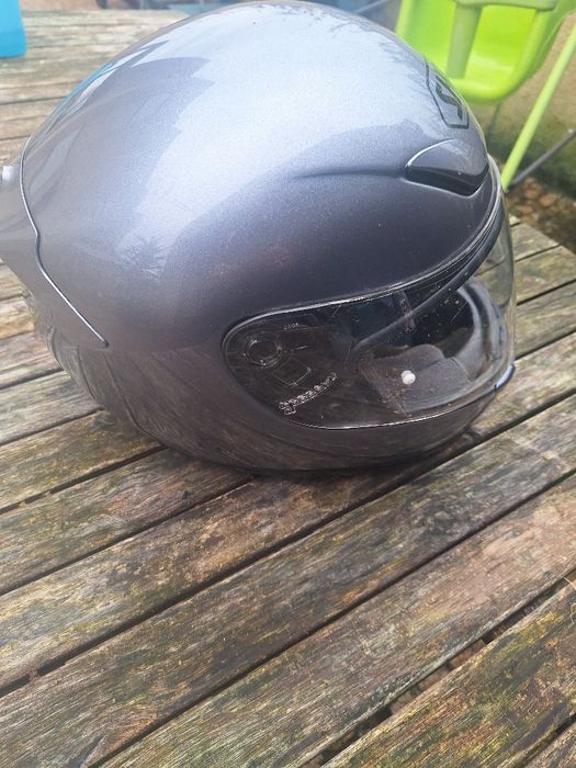 Shoei XR 1000  tamanho M