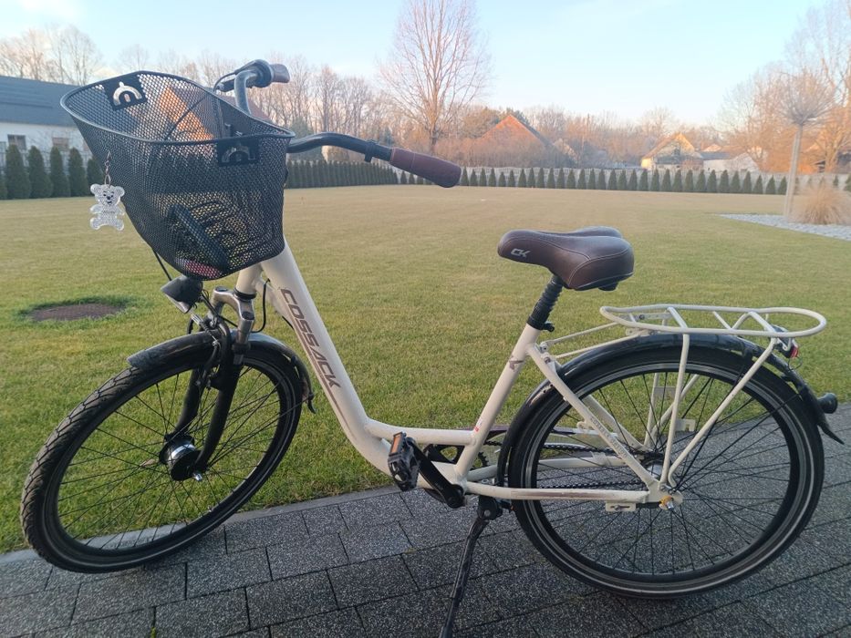 Rower Cossak 26 cali