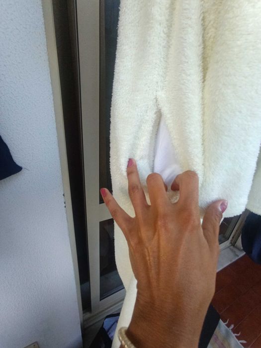 Macacão para dormir