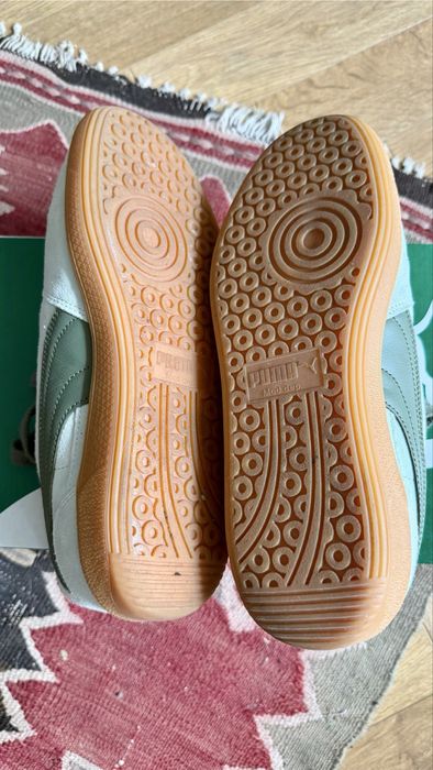Кросівки Puma Palermo  42 р. (27 см)