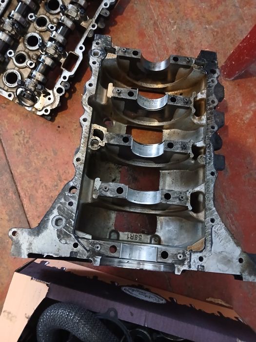 Форд фокус 1.6td