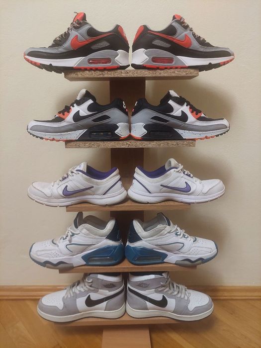 Продам кросівки Nike