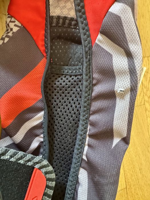 Мото Черепаха Acerbis Scudo Junior 2.0