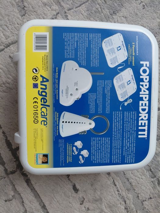 Радіоняня foppapedretti