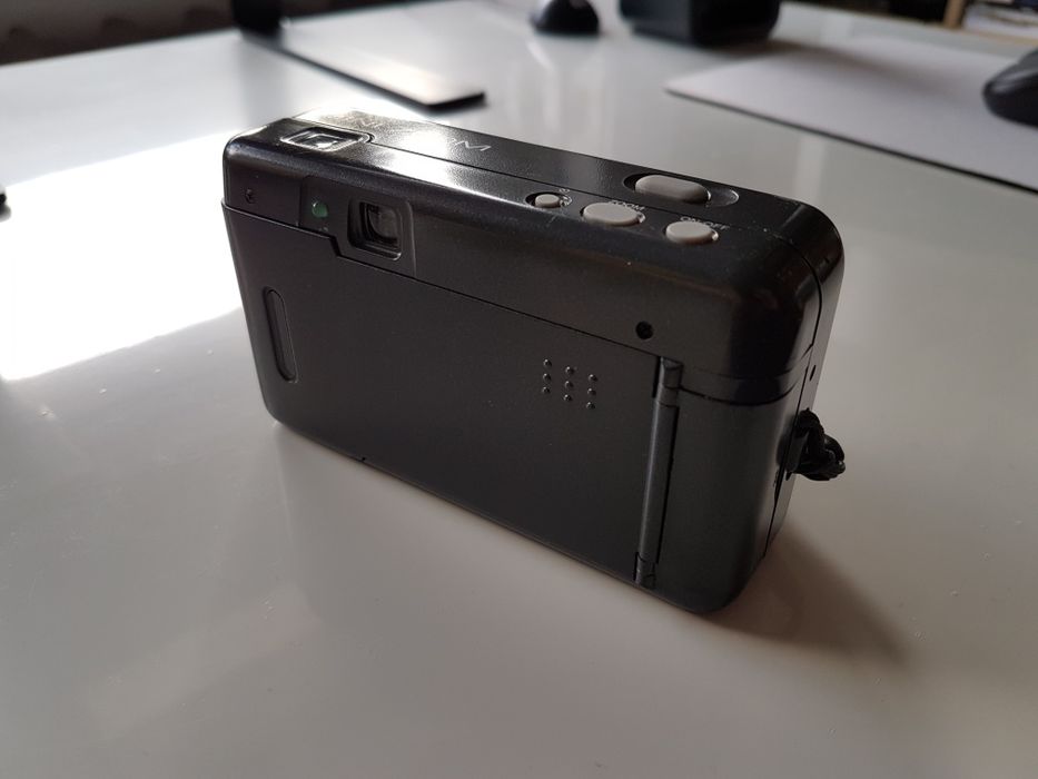 Analog transonic pz-1000