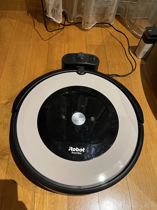 Robot iRobot Roomba e5