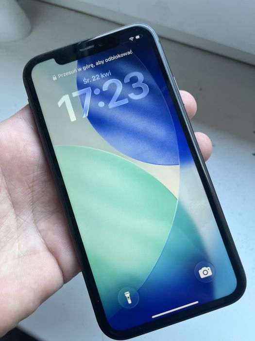 Sprzedam iphone w bardzo dobrym stanie