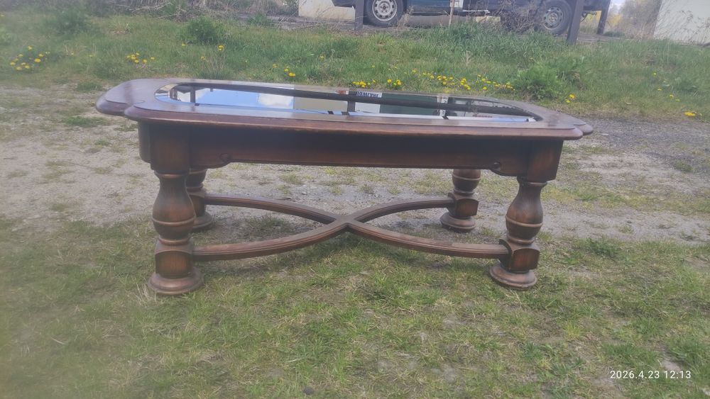 Stolik dębowy Tylko 250 zl