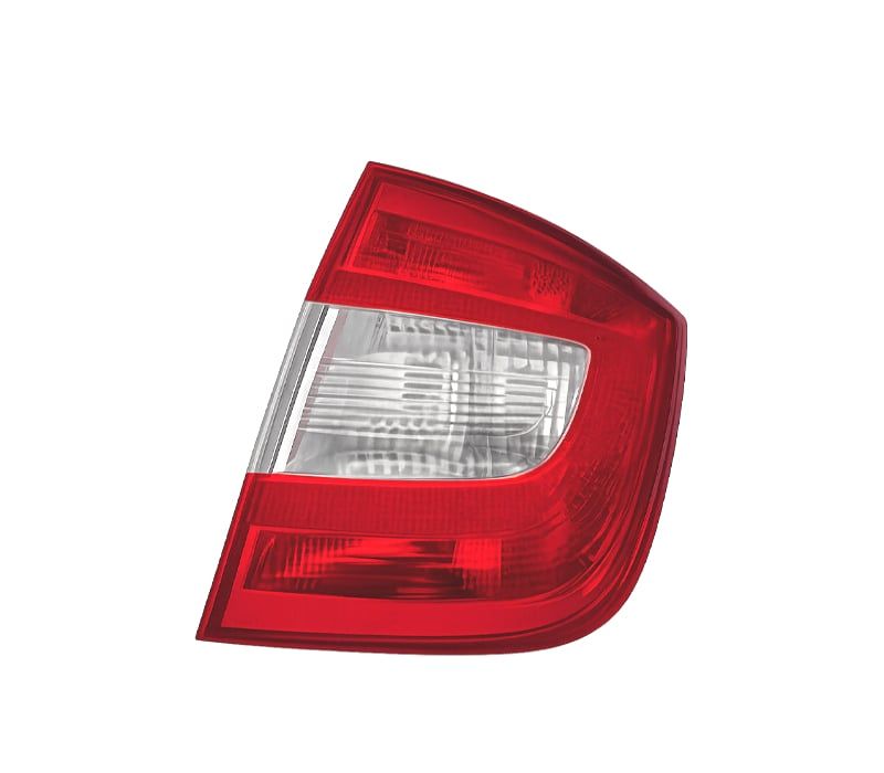 FAROLIM DIR SKODA RAPID 12-19